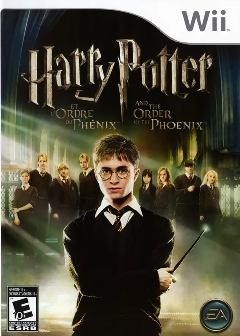 Harry Potter to Fushichou no Kishidan (Japan)